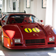 Illustration for article titled This Is Why You Have To Visit The Car Museums When You're In Italy